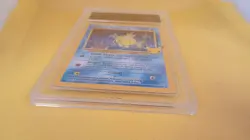 Pokemon Graded Card Celebrations Shining Magikarp 66/64 Holo Foil Neo Rev TCG 9 - Image 5