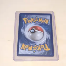 Umbreon Star 17/17 POP Series 5 Holo ENG Pokemon TCG Card 2007 - Image 2