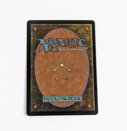 MTG CCG Friday Night Magic FNM Foil Promo FIRE & ICE 2006 EX - Image 2
