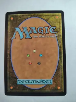 Darkstar Augur 90 R Bloomburrow Magic: The Gathering Foil Near Mint - Image 2