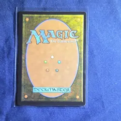 Omniscience Foundations Regular Mythic Blue Enchantment 0161 - Image 2