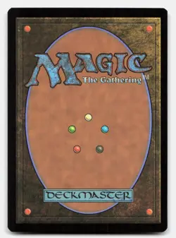 Urza's Fun House 199 Rare Unfinity MTG Foil NM - Image 2