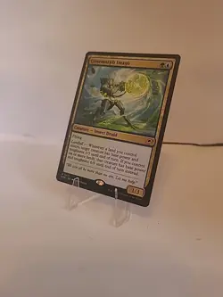 Genomorph Imago rare #217 Edge of Eternities Magic: The Gathering English - Image 1