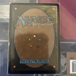 MTG Flusterstorm Non- Foil 0083 SOA JP Mystical Archive Secrets of Strixhaven NM - Image 2