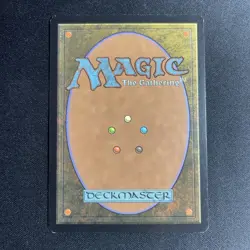 Polluted Bonds - Shadowmoor - MTG - Magic the Gathering - JAPANESE - Image 2