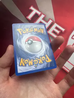 HYPNO 25/112 EX FireRed & LeafGreen REVERSE HOLO rare Pokemon TCG card NM+/MINT - Image 4