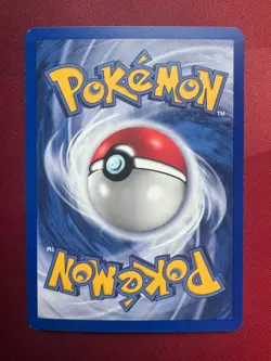 HYPNO 25/112 EX FireRed & LeafGreen REVERSE HOLO rare Pokemon TCG card NM+/MINT - Image 5