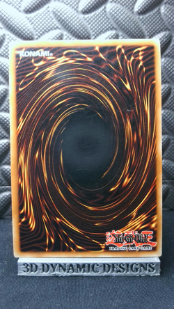 | Yugioh Blue-Eyes Shining Dragon MOV-EN001 Super Rare Movie Promo NM- 🔥 | - Image 2