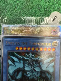 Yugioh SEALED Legendary Collection 25th Anniversary Promo Pack w/ Dark Magician - Image 3