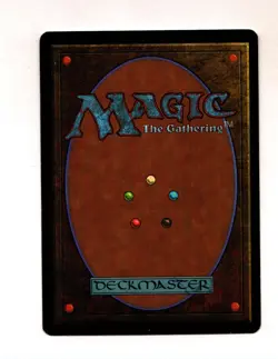 MTG Earthbind NM- Revised 3rd Ed. Magic the Gathering ~ Free Shipping ~ - Image 2