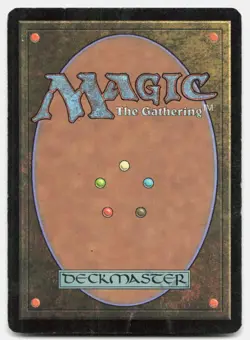 Elvish Champion 240 Rare 7th Edition Magic: The Gathering Moderately Played - Image 2
