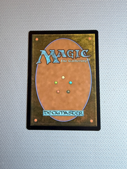 MTG - Marsh Flats - Extended Art - Modern Horizons 2 - Image 2