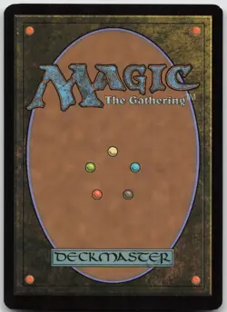 Welding Jar 307 Uncommon Double Masters Magic: The Gathering Foil Near Mint - Image 2