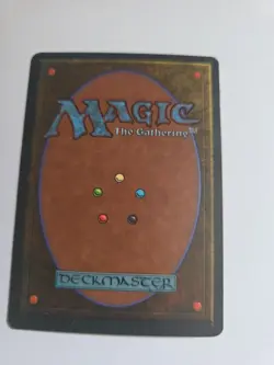 MTG Lightning Bolt Alternate 4th Edition Regular Common - Image 2