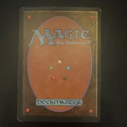 Lim-Dul's Vault Alliances Uncommon Instant #192 English MtG - Image 2