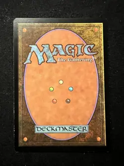 Lim-Dul's Vault 197 Uncommon Commander 2013 Magic: The Gathering Heavily Played - Image 2