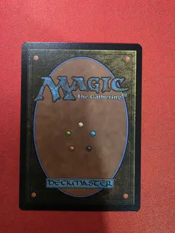 Wizards of the Coast MTG Casey Jones, Vigilante TMNT 0235 Rare foil EN 2026 - Image 3
