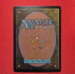 Wizards of the Coast MTG The Vision Marvel Super Heroes 0255 Rare Foil EN 2026 - Image 2