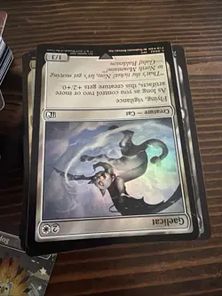 Magic: The Gathering Final Fantasy Bulk Card Lot Commons And Uncommon 300 Cards - Image 3