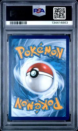 POKEMON CLC-TRADING CARD GAME CLASSIC CHARIZARD & HO-OH EX DECK ZAPDOS PSA 10 - Image 2