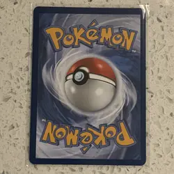 Mega Chandelure EX 099/084 - Pitch Black - Card in hand !!! Pokemon English🔥 - Image 2