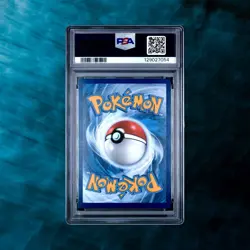 2024 Pokemon SSP En-Surging Sparks Ultra Rare Latias EX 220 PSA 9 MINT - Image 2