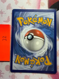 Pokemon TCG Irida GG63/GG70 Galarian Gallery Rare Holo NM - Image 2