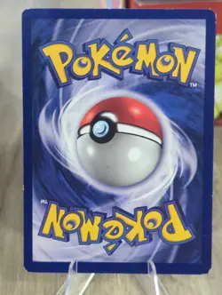 Vintage Pokemon Weedle 069/102 1st Edition Base Set (Shadowless) - Image 5