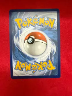 Xerosic's Machinations 089/064 Sv: Shrouded Fable Holo Pokemon - Image 2