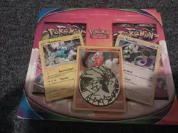 Pokemon TCG Fusion Strike 2-Pack Blister Tornadus, Thundurus, Landorus - Image 1