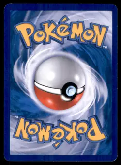 Weedle 69 95 C HGSS Unleashed Pokemon MP - Image 2