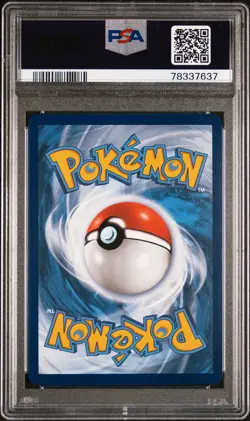 2022 Pokemon Wyrdeer #TG06 Astral Radiance Full Art PSA 10 Graded Card - Image 2