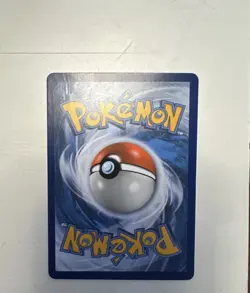 Pokemon Mewtwo EX TCG Full Art Holo Card 103/108 XY Evolutions - Image 3