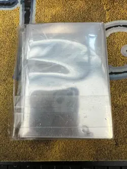 Pokemon SEALED Diamond & Pearl Great Encounters 2008 Prerelease Sleeves - Image 3