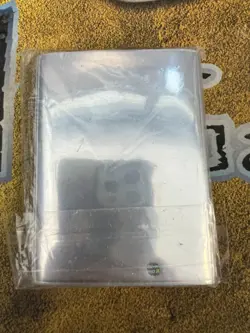 Pokemon SEALED Diamond & Pearl Great Encounters 2008 Prerelease Sleeves - Image 4