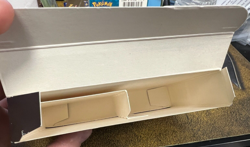 Pokemon OPENED Team Rocket Devastation Theme Deck w/ box, deck, counters 2000 - Image 5