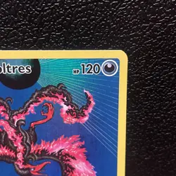 2023 Pokemon Tcg Galarian Moltres SWSH284 SWSH: Sword & Shield Promo Card Holo - Image 3