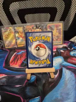 Pokemon TCG Umbreon V Holo Promo | SWSH203 Sword & Shield Promos - Image 3