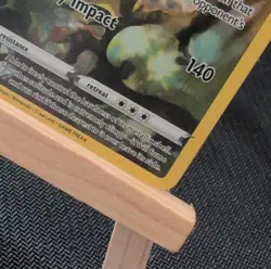 Pokemon Hisuian Goodra GG21/GG70 Ultra Rare Full Art Holo Crown Zenith 160HP - Image 4