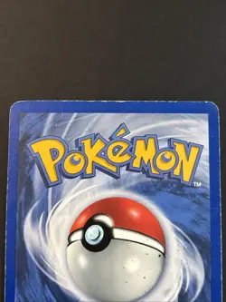 Rocket's Hitmonchan 11/132 Holo Rare Gym Heroes 2000 Unlimited WOTC Pokemon MP - Image 4