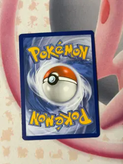 Guzma 115/147 Uncommon Burning Shadows Pokemon Near Mint - Image 2