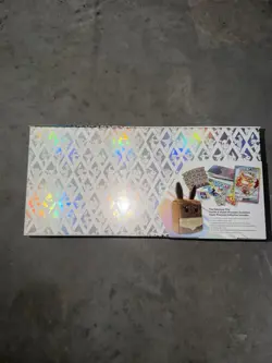Pokemon TCG Prismatic Evolutions Super Premium Collection SPC Sealed (Tear) - Image 2