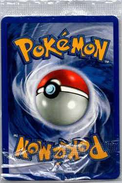 Sealed - Mankey 61/82 Team Rocket - Pokemon Card - Image 2