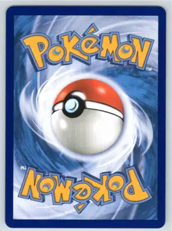 2023 POKEMON CHINESE PANPOUR VIVID PORTRAYALS INDIGO 007/115 CS2BC NM FREE S&H - Image 2