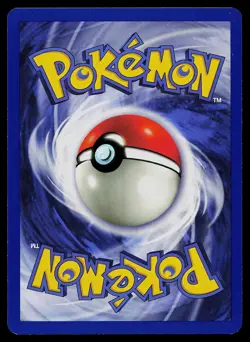 Pokemon Card - Eevee Jungle 51/64 1st Edition Common - Image 2