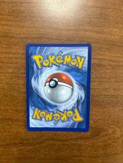 Terapagos ex - Double Rare SV: Prismatic Evolutions 092/131 LP-NM POKEMON - Image 2