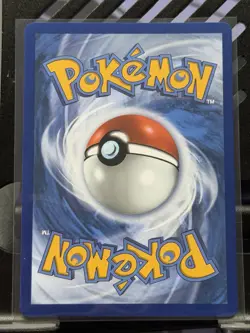 The Pokemon Company Lugia ex 082/131 Prismatic Evolutions Stamped Holo ENG - Image 2