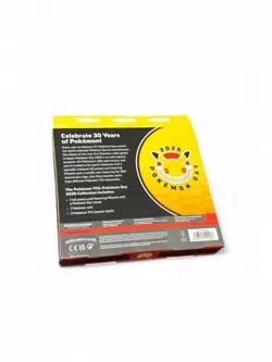 Pokemon TCG Pokemon Day 2026 Collection Box Pikachu Promo Coin Brand New SEALED - Image 2