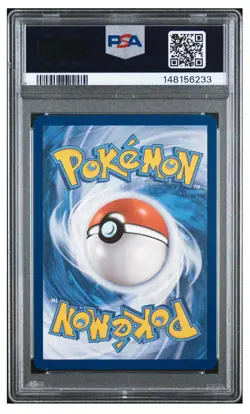2023 Pokemon SVP 151 Black Star Promo Snorlax 51 PSA 5 EX ETB Illustration ART - Image 2