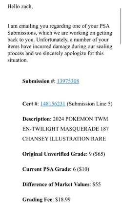 2023 Pokemon SVP 151 Black Star Promo Snorlax 51 PSA 5 EX ETB Illustration ART - Image 4